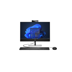 Hp Proone 440 G9 C9Yl1At 23.8&Quot; Fhd I5-14500T 8Gb 512Ssd Dos (Siyah)