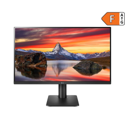 Lg 27&Quot; 27Mp450P-B Fhd 5Ms 75Hz Dp/Hdmi/Vga Ips Y&Uuml;Kseklik Ayarlı Monit&Ouml;R