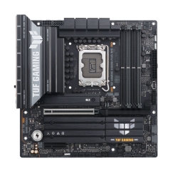 Asus Tuf Gaming B860M-Plus Wifi B860 Ddr5 M.2 Dp/Hdmi Pci 5.0 1851P Anakart