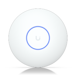 Ubnt Unifi Ap U7-Lite 2.4/5Ghz Wifi 7 2X2 Mu-Mimo 2,5 Gbe Access Point