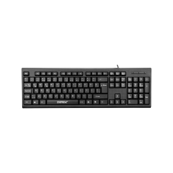 Everest Kb-871U Siyah Usb Q Standart Klavye