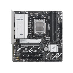 Asus Prime B840M-A-Csm Amd B840 Ddr5 7600 Usb3.2 M2 Dp/Hdmi Pci 4.0 Am5 Anakart 