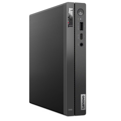 Lenovo Thinkcentre 50Q 12Ln004Utr I3-1215U 8Gb 512Ssd Dp/Hdmi Dos