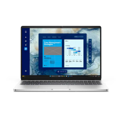 Dell Pro 16 Ultra 7 255U 16.0&Quot; Fhd+ 16Gb 512Ssd Dos - 3 Yıl Yerinde Garanti