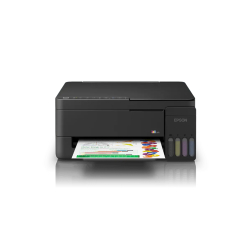 Epson Ecotank L3350 Fotokopi, Tarayıcı, Wi-Fi Tanklı A4 Yazıcı (C11Cl62413)