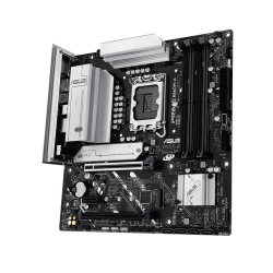Asus Prime B860M-A-Csm B860 Ddr5 M.2 Usb 3.2 Dp/Hdmi Pci 5.0 1851P Anakart