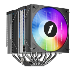 1St Player Cryo Cy12Ld Am4-5/Lga1851-1700 4Pin Pwm+3Pin Kule Tipi Hava Soğutucu