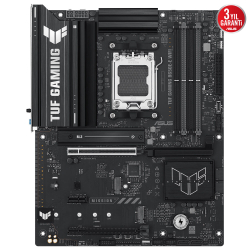 Asus Tuf Gaming B650E-E Wifi Amd B650 Ddr5 Usb3.2 Dp/Hdmi Pci 5.0 Am5 Anakart