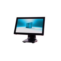 Post&Uuml;Rk Tx-1850M 18.5&Quot; I5-6200U 8Gb Ram 256 Ssd/10.1&Quot; &Ccedil;Ift Ekran Pos Pc