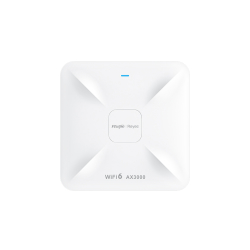 Ruijie Reyee Rg-Rap2260 Ax3000 Wi-Fi 6 2X2Mimo 2.4/5Ghz Poe Adapt&Ouml;Rs&Uuml;Z Access Po