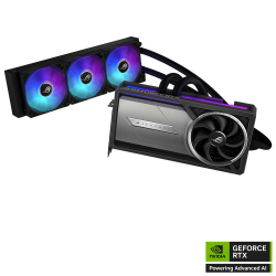 Asus Rog-Astral-Lc-Rtx5090-32G-Gaming 32Gb 512Bit Dp/Hdmi Pci 5.0 Ekran Kartı