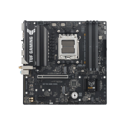 Asus Tuf Gaming A620Am-Plus Wifi A620A Ddr5 Usb3.2 M.2 Dp/Hdmi Pci 4.0 Am5 Anak