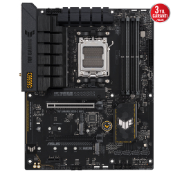 Asus Tuf Gaming B650-E Wifi Amd B650 Ddr5 M.2 Dp/Hdmi Pci 4.0 Am5