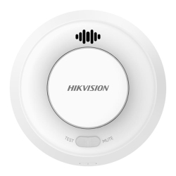 Hikvision Hf-S3-Wf Wifi Standalone Duman Dedekt&Ouml;R&Uuml;