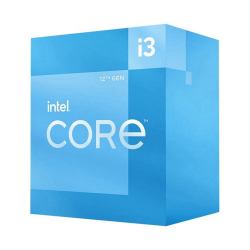 Intel Core I3-14100 Lga1700 İşlemci (Box)