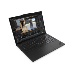 Lenovo Thinkpad P14S R7 Pro 14.0&Quot; Fhd+ 16Gb 512Ssd Dos 21Mfs2Mq00-5Y Yeri