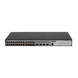 H3C S1850V2-28P-Hpwr-Ei L2 Ethernet Switch With 24*10/100/1000Base-T Poe+ Ports