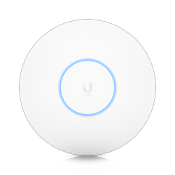 Ubnt Unifi Ap U6-Lr Wifi 6 Ax Long Range Access Point