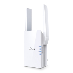Tp-Link Re705X Ax3000 Wi-Fi 6 Range Extender ( Menzil Genişletici )