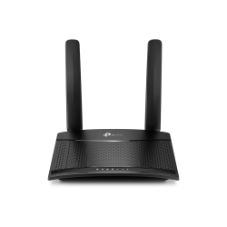 Tp-Link Tl-Mr100 300Mbps Wireless N 4G Lte Router (Sim Kartlı) ( Y&Ouml;Nlendirici )