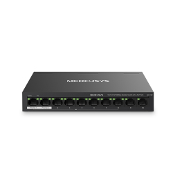 Tp-Link Mercusys Ms110P 10-Port Desktop Switch
