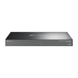 Vigi Nvr4064H 64 Kanal 4 Sata Nvr (H265+)
