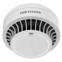 Hikvision Hf-Cs1 Konvansiyonel Duman Dedekt&Ouml;R&Uuml; (Taban Dahil)