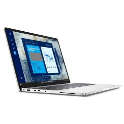 Dell Pro 16 Ultra 7 255U 16.0&Quot; Fhd+ 16Gb 512Ssd W11Pro - 3 Yıl Yerinde Garanti
