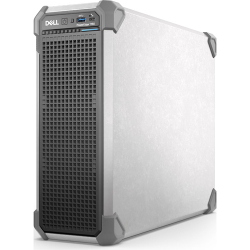 Dell Poweredge T160 Xeon 6315P 16Gb-2Tb 3X3.5&Quot;Sata 7.2K Rpm 300W 3U Tower
