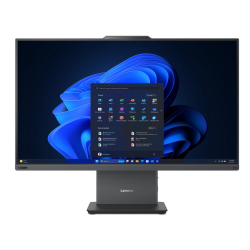 Lenovo Thinkcentre 50A 27 Gen 5 13Qfa001Tr 27.0&Quot; Fhd Ultra 7 265V 16Gb 512Ssd Do