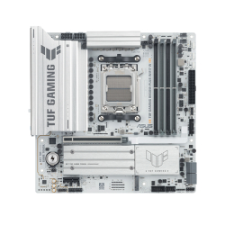 Asus Tuf Gaming B850M-Plus Wifi7 W B850 Ddr5 Usb3.2 M.2 Dp/Hdmi Pci 5.0 Am5 Anak