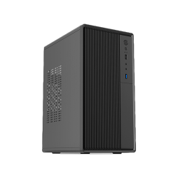 Frisby 550W Mini Tower Kasa (Fc-2755B)