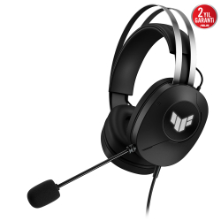 Asus A302 Tuf H1 Gen Ii Hafif 297Gr Sanal 7.1 &Ccedil;Evesel Ses Usb-A Gaming Kulaklık