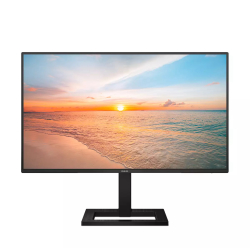 Philips 23,8 24E1N1300Ae Fhd 4Ms 120Hz Hdmi/Usb-C Y&Uuml;Kseklik Ayarı Ips Monit&Ouml;R