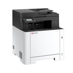 Kyocera Ecosys Ma2101Cfx Yaz/Tar/Fot/Fax Renkli Lazer 21Ppm (Dublex) (A4)