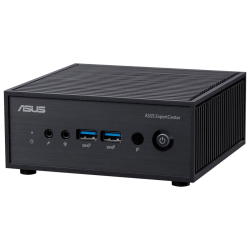 Asus Mini Pc Pn42-Sn0285Av Intel Processor N100 4Gb 128Ssd M.2 W11Pro