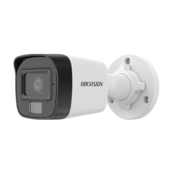Hikvision Ds-2Cd1021G2-Liuf (Dahili Mik.) 2Mp 2.8Mm Akıllı Hibrit Işık (H265+)