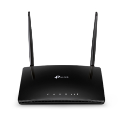 Tp-Link Archer Mr402 Ac1200 4G Lte Dual-Band Wi-Fi Router (Y&Ouml;Nlendirici)