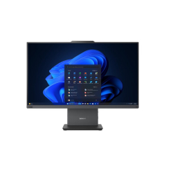 Lenovo Thinkcentre 50A 27 Gen 5 13Qfa001Tr 27.0&Quot; Fhd Ultra 7 265V 16Gb 512Ssd Do