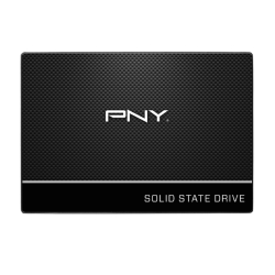 Pny Cs900 250Gb 2,5'' Sata3 500-535 Mb/S (Ssd7Cs900-250-Rb)