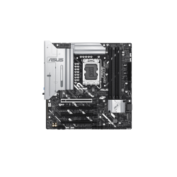 Asus Prime Z890M-Plus Wifi Z890 Ddr5 M2 Dp/Hdmi Type-C Pcie 5.0 Anakart 