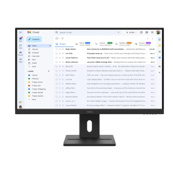 Lenovo 27 E27-40 64Bcmat4Tk Fullhd 4Ms 100Hz Dp/Hdmi/Vga Wled Pivot Monit&Ouml;R (3Y 