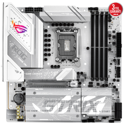Asus Rog Strix B860-G Gaming Wifi B860 Ddr5 M.2 Usb 3.2 Dp/Hdmi Pci 5.0 1851P An