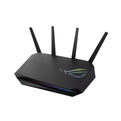 Asus Rog Strix Gs-Ax5400 4-Port Vpn/Wan 5400Mbps Dual-Bant Wi-Fi6 Router