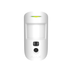 Ajax Motioncam (Beyaz)