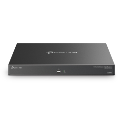 Vigi Nvr4016H 16 Kanal 4K 4 Sata Nvr (H265+)
