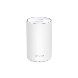 Tp-Link Deco X50-Dsl(1-Pack) Ax3000 Whole Home Mesh Wi-Fi 6 Modem Router