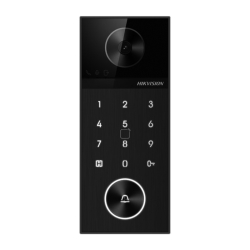 Hikvision Ds-Kv6124-Wbe1 4Mp İnterkom Villa Kapı &Uuml;Nitesi 