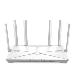 Tp-Link Archer Ax56 Ax3000 Dual-Band Wifi 6 Router (Y&Ouml;Nlendirici)