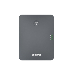 Yealink W70B 10 Ad.dect/Voip/&Ccedil;Ağrı Desteği Dect Ip Baz İstasyonu (10/100 Eth